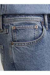 JACK&JONES JJIALEX JJORIGINAL SQ 060 NOOS 12269484 - Mavi