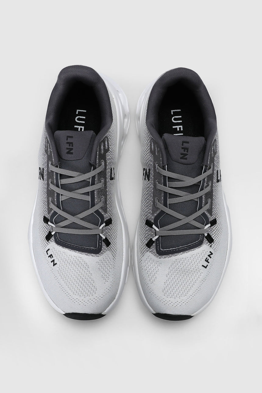 Lufian 121230107 Erkek Sneaker - Siyah