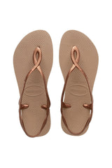 HAVAİANAS LUNA 4129697 - Pembe