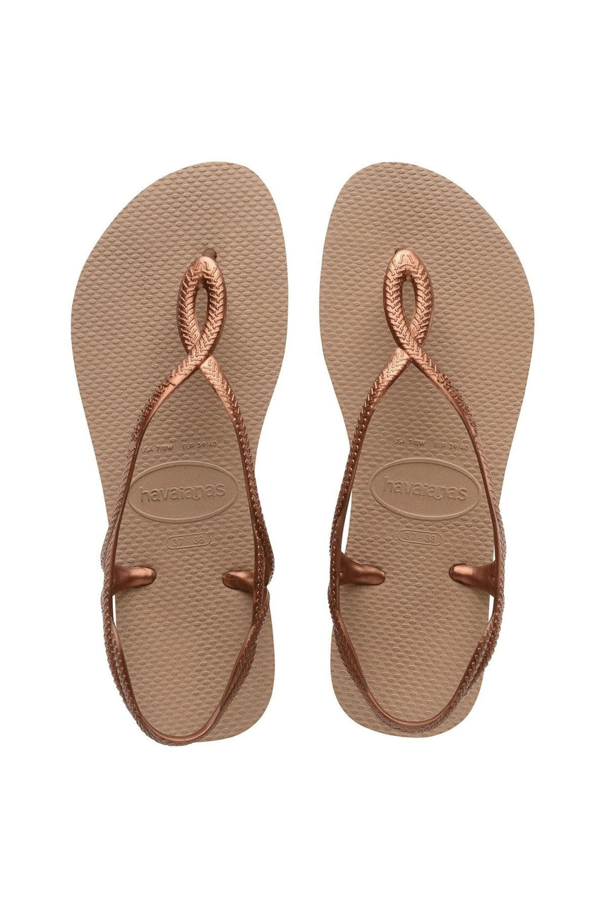 HAVAİANAS LUNA 4129697 - Pembe