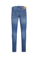 JACK&JONES JJIGLENN JJORIGINAL SQ 223 NOOS 12243592 - Mavi