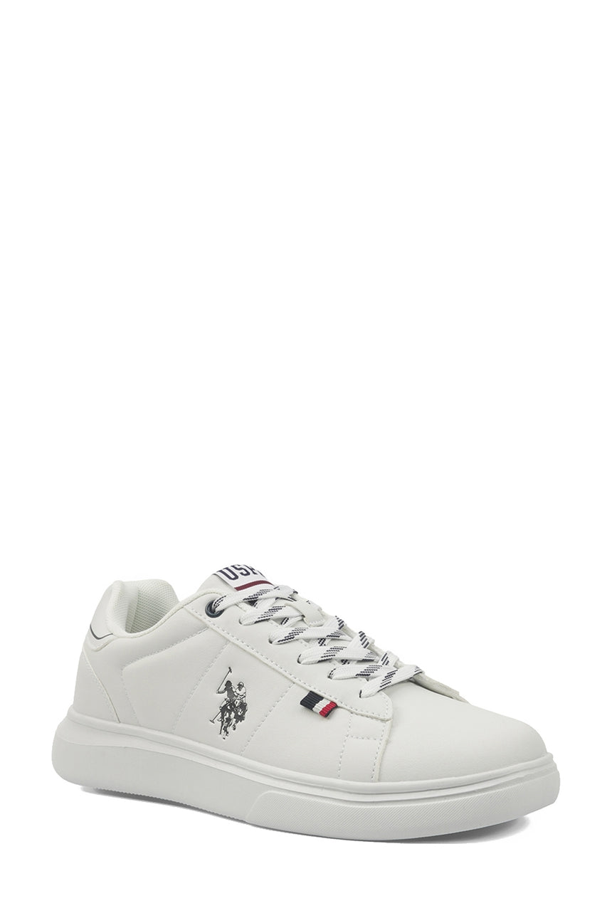 U.S. POLO ASSN. 6M ARES 6FX - Beyaz