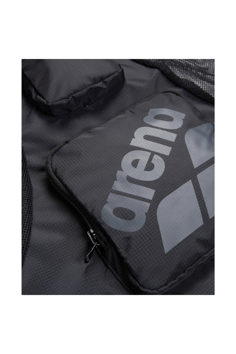ARENA ALL SET MESH BAG 010241100 - Siyah