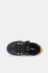 Vicco Bebe Homer Ayakkabı 346.B24K.334 - Siyah