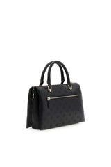 GUESS KADIN DITA MULTI COMP SATC HWPD7602060 - Siyah