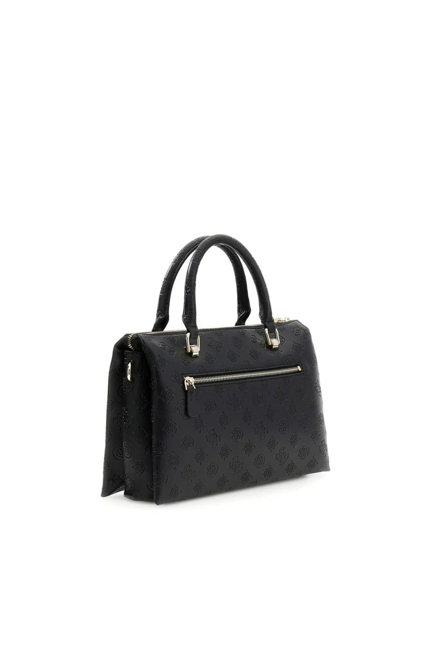 GUESS KADIN DITA MULTI COMP SATC HWPD7602060 - Siyah