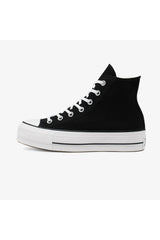 CONVERSE LIFT A02485C.001 - Siyah