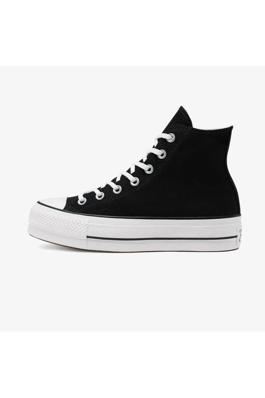CONVERSE LIFT A02485C.001 - Siyah