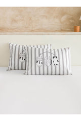 LCW HOME S60987B8 YSK,MEOW-YS - Siyah