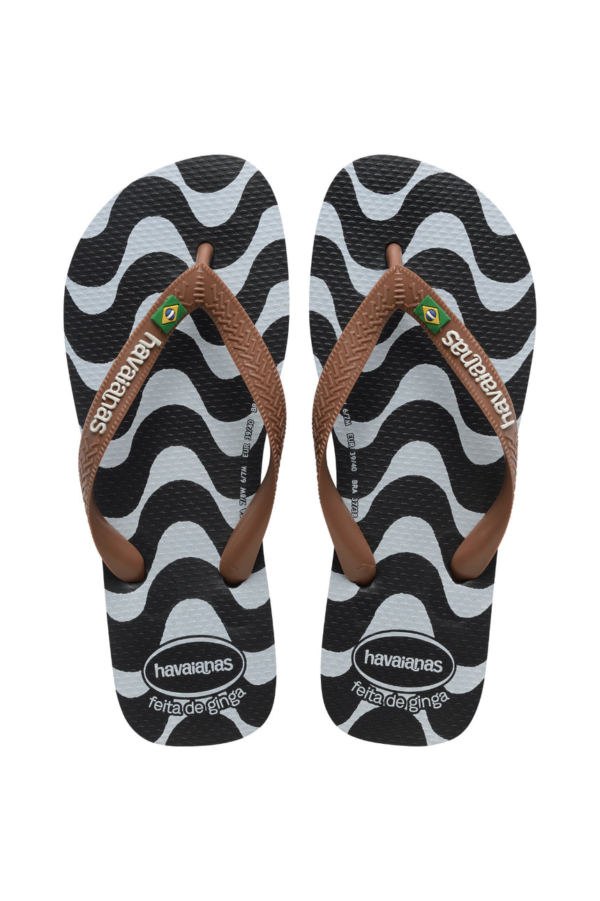 Havaianas Copacabana 4150743 Kadın Terlik - Siyah