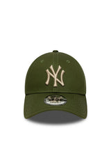 NEW ERA 60759071 9FORTY ŞAPKA - Koyu Yeşil