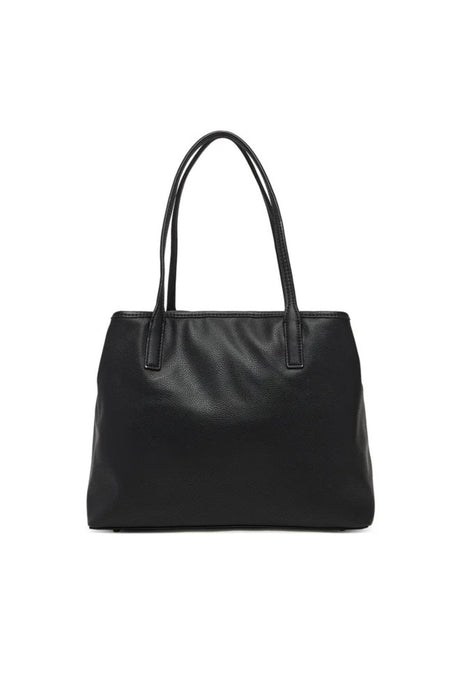GUESS KADIN VICTTORIA 2 IN 1 TOTE HWEVG951428 - Mavi