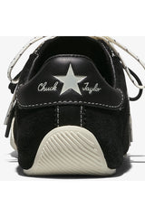 Converse Chuck Taylor All Star Unisex Sneaker A16123C - Siyah