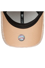 New Era 60691314 Şapka - Pembe