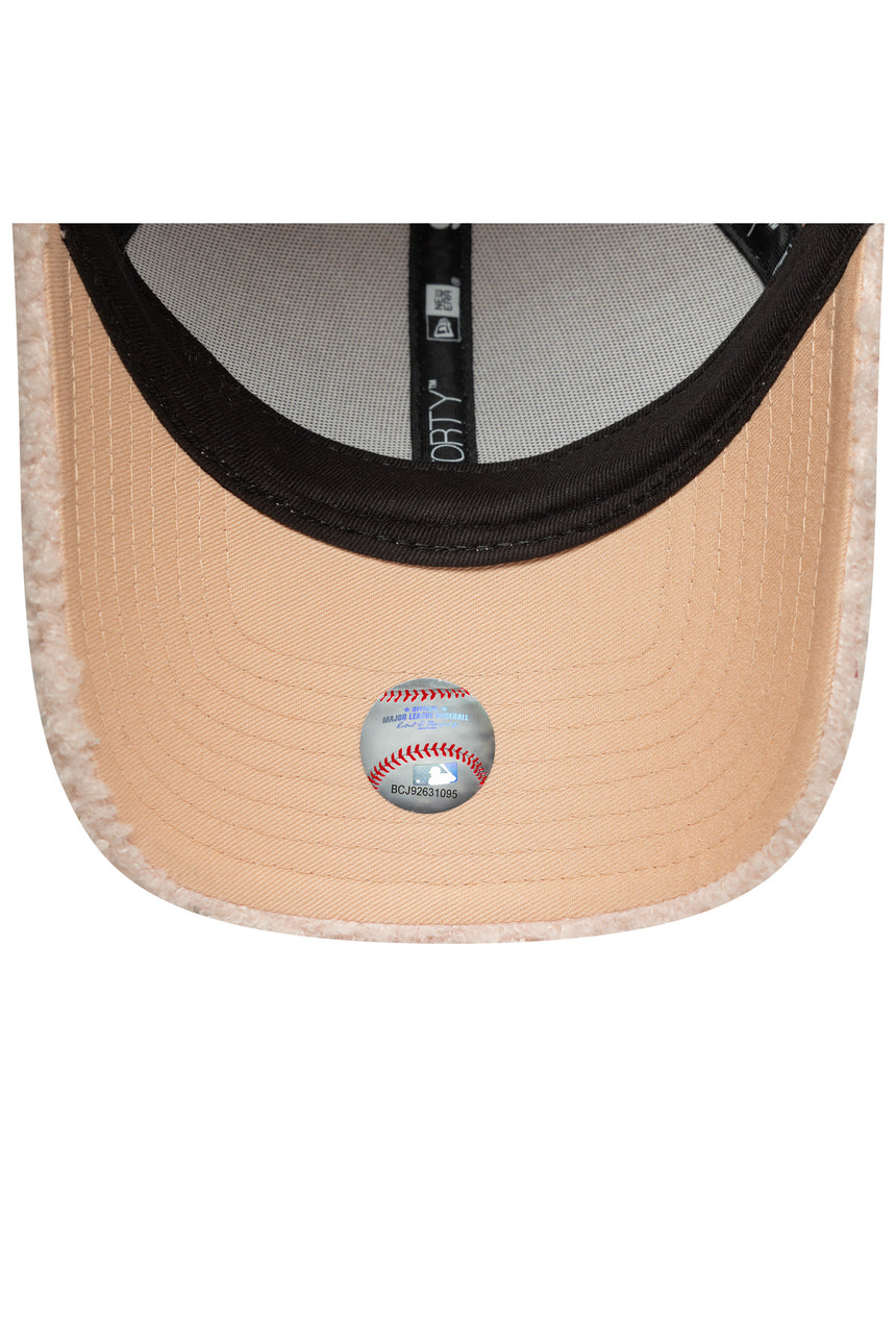 New Era 60691314 Şapka - Pembe
