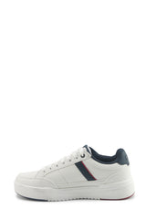 U.S. POLO ASSN. 5W NEVADA GLB 5PR - Beyaz