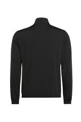 REEBOK 4W,RI SMALL LOGO KNIT TRACKT - Siyah