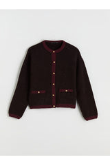 Lcw Kadın Hrk,Minosa-5W W5Dt74C8 - Bordo
