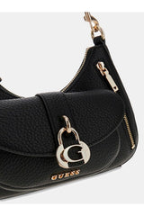GUESS KADIN JESSA SHOULDER BAG HWBG8362180 - Mavi