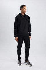 Defacto Erkek Jogger S3309AZ - Siyah