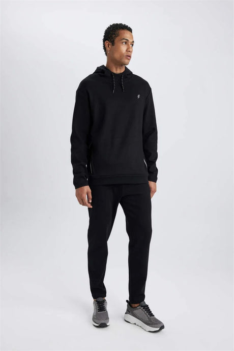 Defacto Erkek Jogger S3309AZ - Siyah