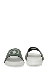 U.S. POLO ASSN. 5M PAUL 5FX TERLIK - Beyaz