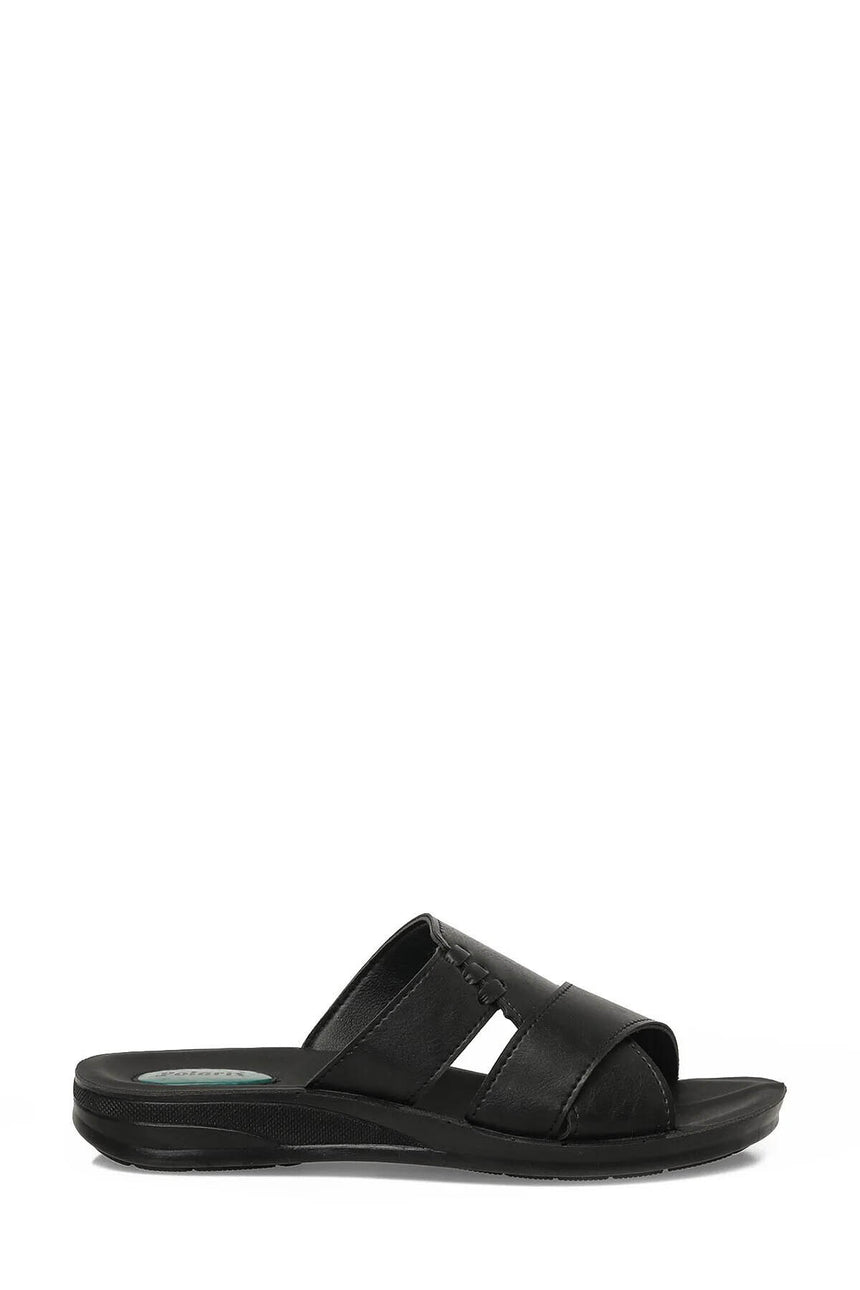 POLARIS 6M 410002.M6FX - Siyah