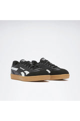 Reebok Smash Edge - Siyah/Beyaz