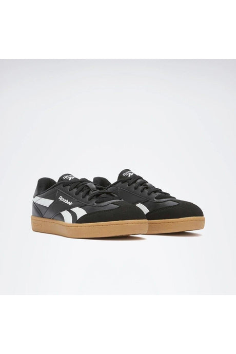 Reebok Smash Edge - Siyah/Beyaz