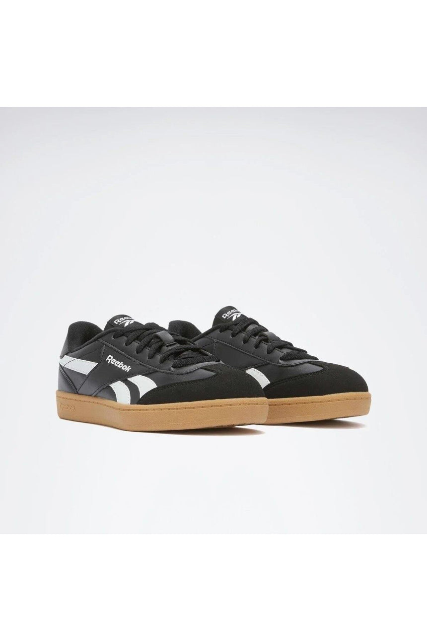 Reebok Smash Edge - Siyah/Beyaz