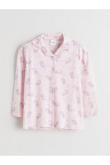 LCW ÇOCUK S64852D1 GPJ,UNCO-UU - Pembe