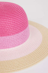 Defacto Çocuk Hats/Berets/Gloves Z3501A6 - Pembe