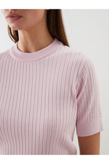 Lcw Kadın Kzk,B-Short-5W-Tr W5Bf36H8 - Açık Pembe