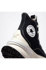 Converse Run Star Legacy CX Unisex Sneaker A00869C - Siyah