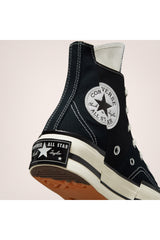 CONVERSE CHUCK 70 PLUS A00916C.001 - Siyah