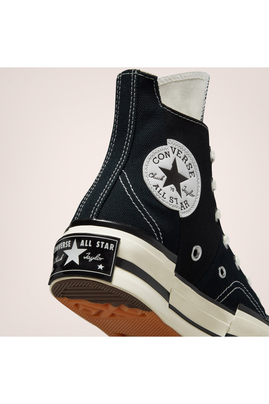 CONVERSE CHUCK 70 PLUS A00916C.001 - Siyah