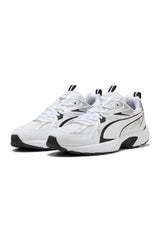 Puma Milenio Tech 402623 - Beyaz/Gümüş
