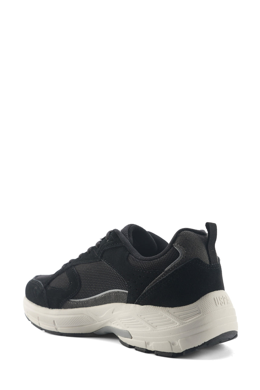 U.S. POLO ASSN. FELCOM 5FX - Siyah