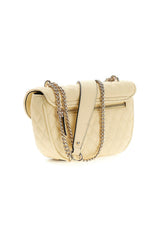 Guess Atabey Kadın Omuz Çantası HWQG9894210 - Sarı