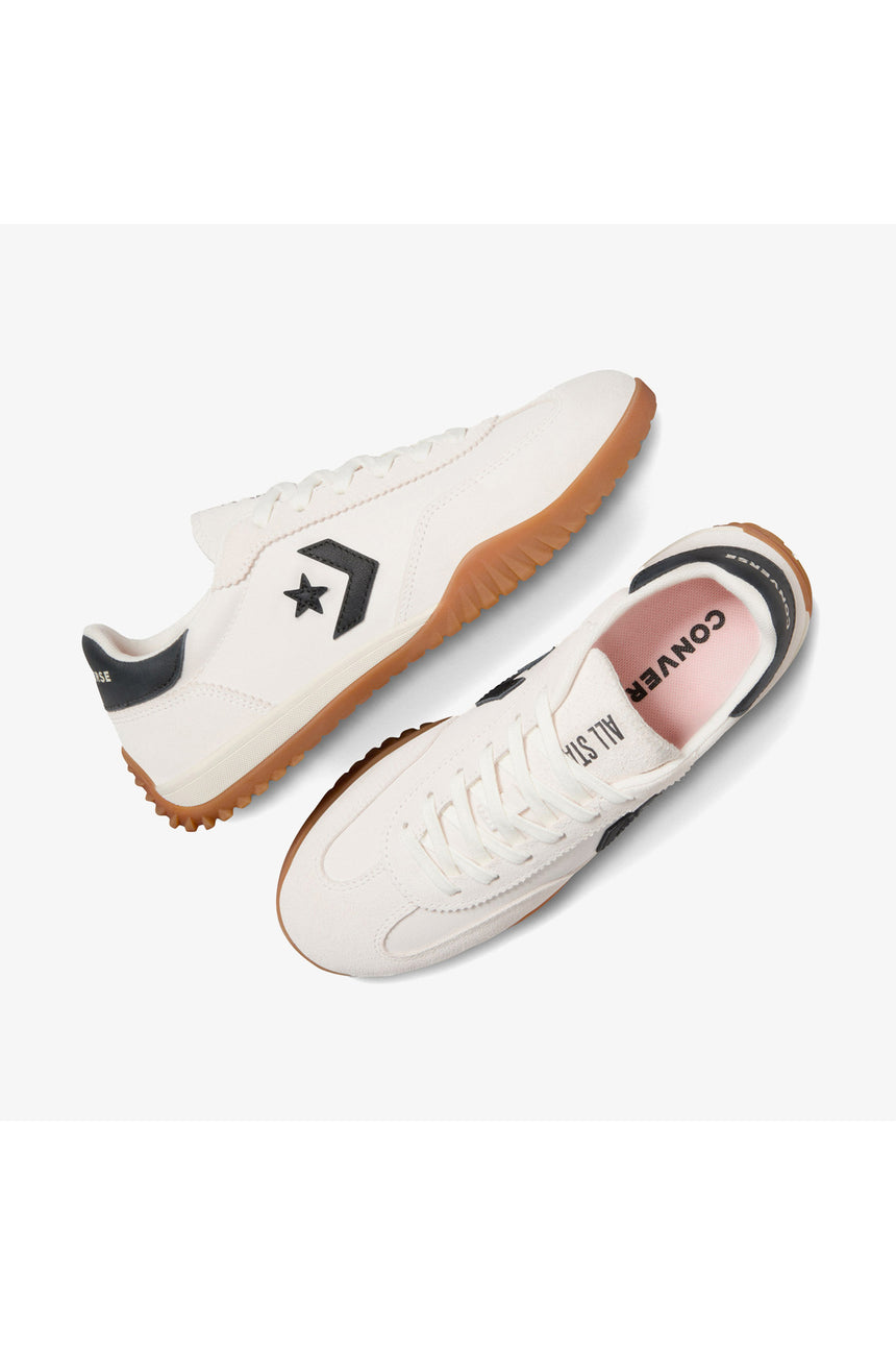 CONVERSE RUN STAR TRAINER A08262C.286 - Beyaz