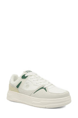 U.S. POLO ASSN. 6M LEAN 6FX - Beyaz