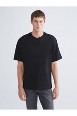 LCW ERKEK W5M361B8 KK.TSH,XM-JOIN-BLACK-TKM - Siyah