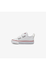 CONVERSE CHUCK TAYLOR ALL STAR 2V 748653C.100 - Beyaz