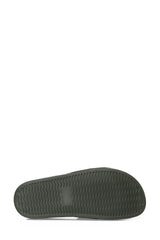 LUMBERJACK 5M NORMAN 5FX - Koyu Yeşil