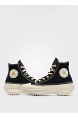 CONVERSE RUN STAR HIKE A08733C.001 - Siyah