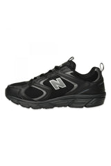 NEW BALANCE Unisex AYAKKABI M4089C7 - Siyah