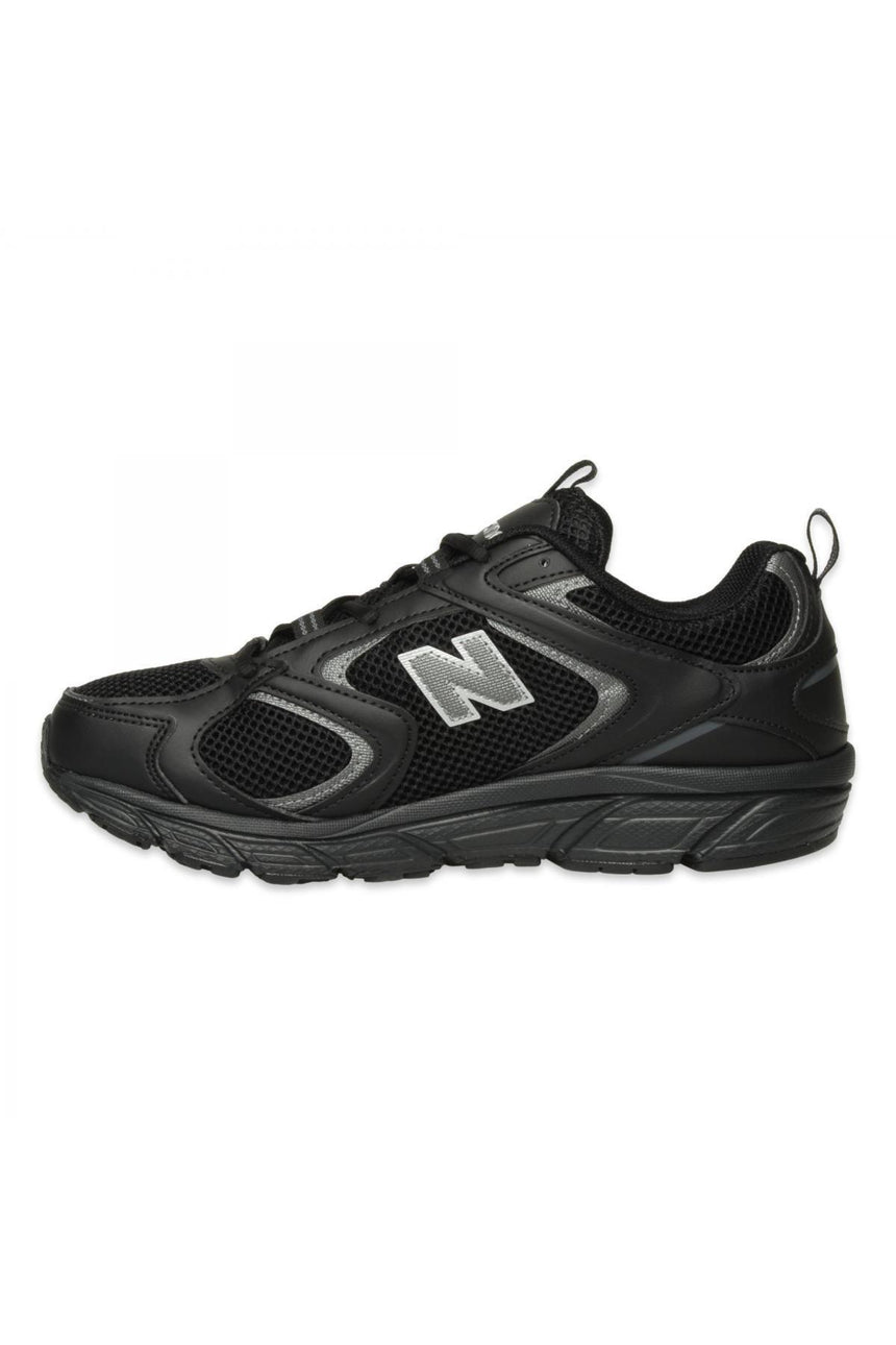 NEW BALANCE Unisex AYAKKABI M4089C7 - Siyah