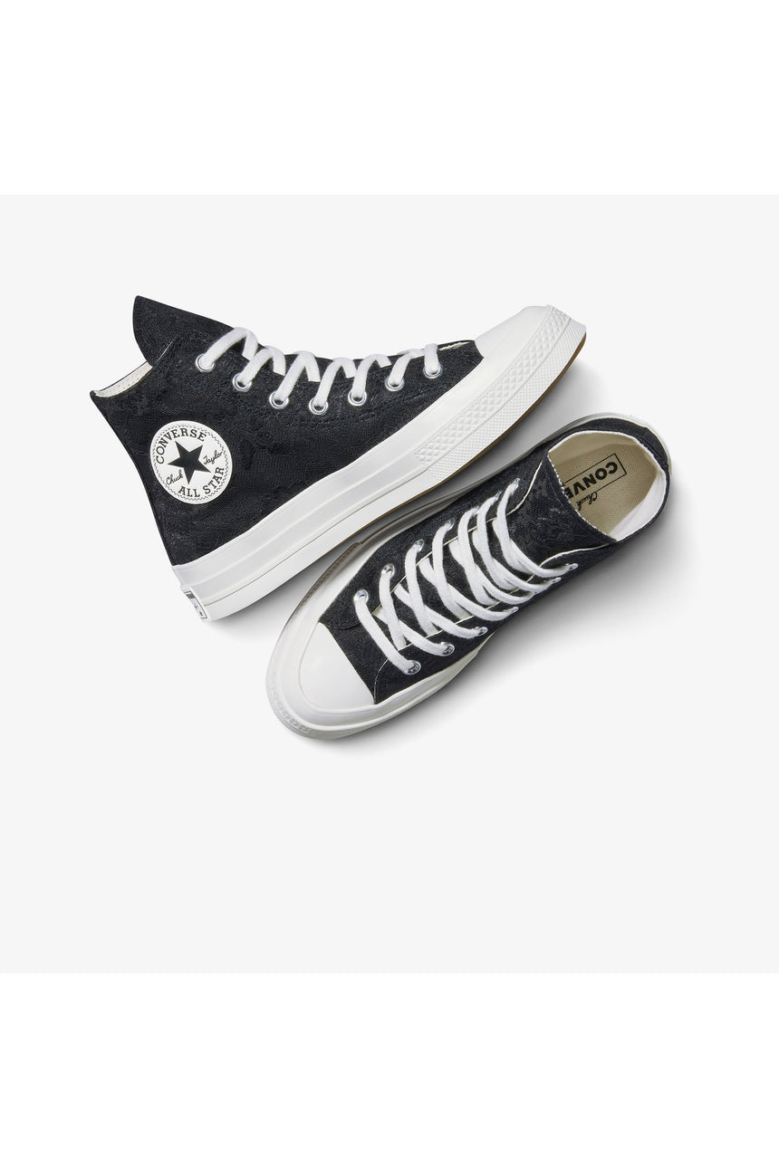CONVERSE CHUCK 70 A13665C.001 - Siyah