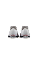 CONVERSE CHUCK TAYLOR ALL STAR M7652C.102 - Beyaz