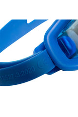 ARENA ZOOM X-FIT MIRROR 009439111 - Mavi